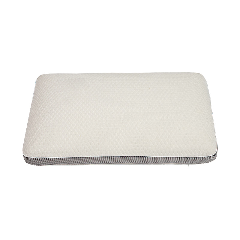 Summer Rattan Mat Foam Memory Pillow Memóriahab párna